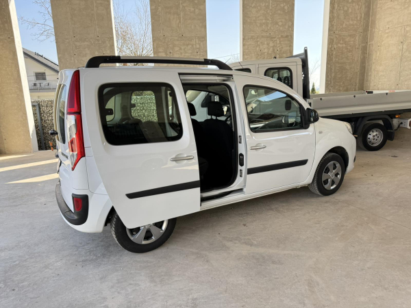 RENAULT KANGOO / 1.5 / DCI